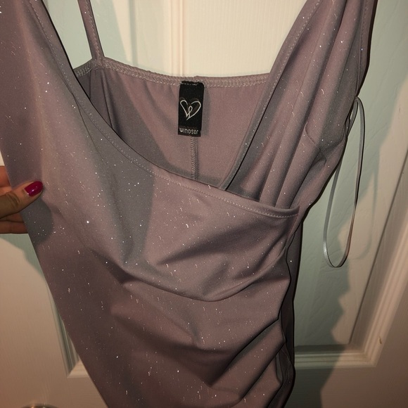 Fitted Windsor dress  - Picture 5 of 8